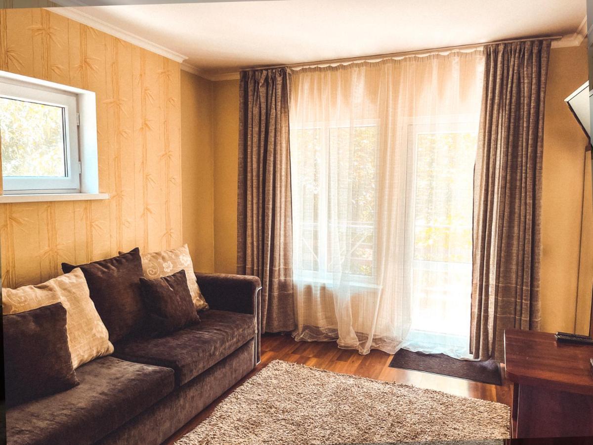 Guest House Leto Dolinka Екстер'єр фото