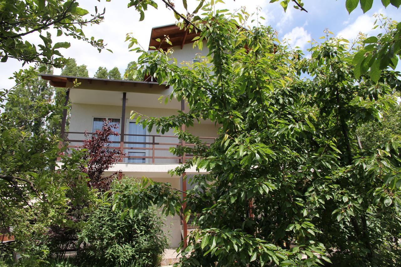 Guest House Leto Dolinka Екстер'єр фото