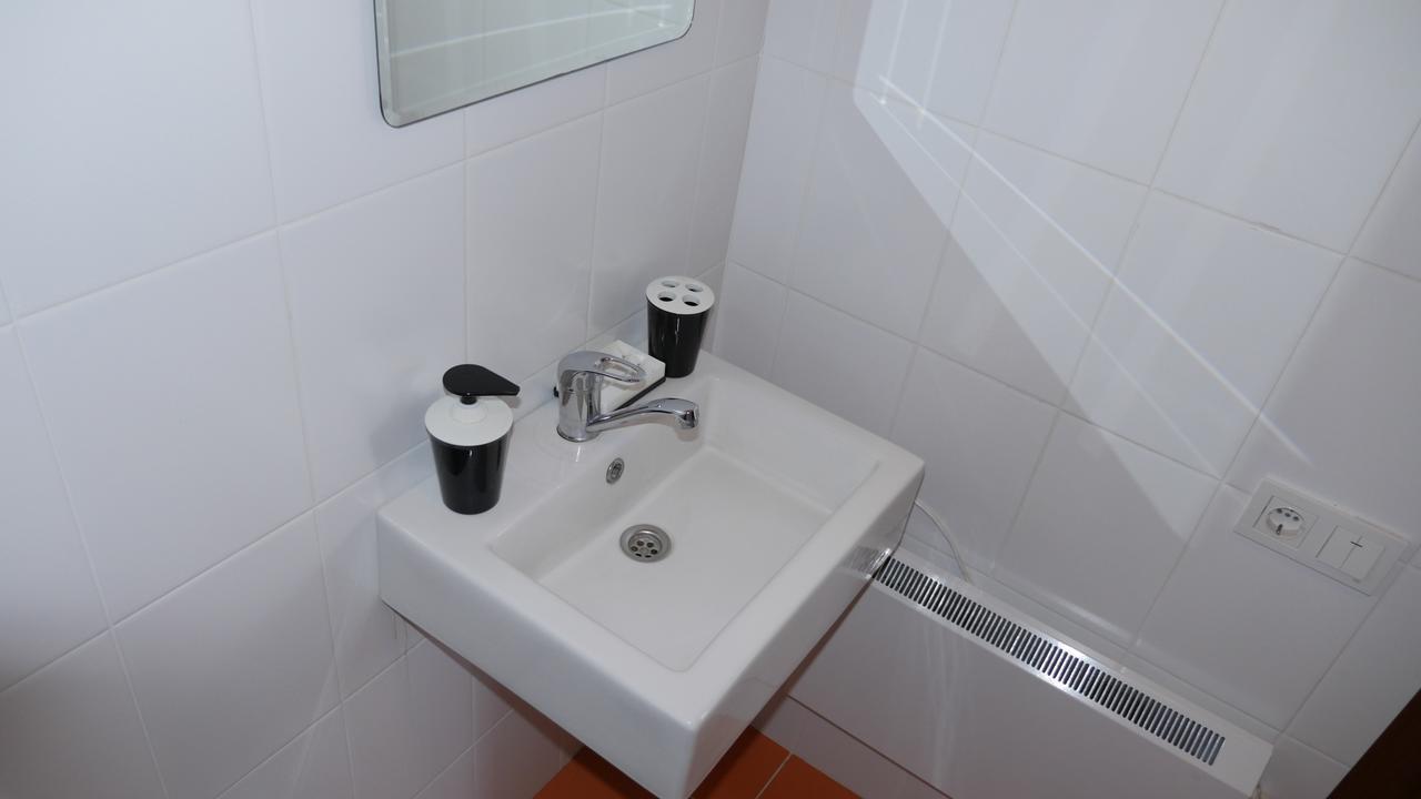 Guest House Leto Dolinka Екстер'єр фото